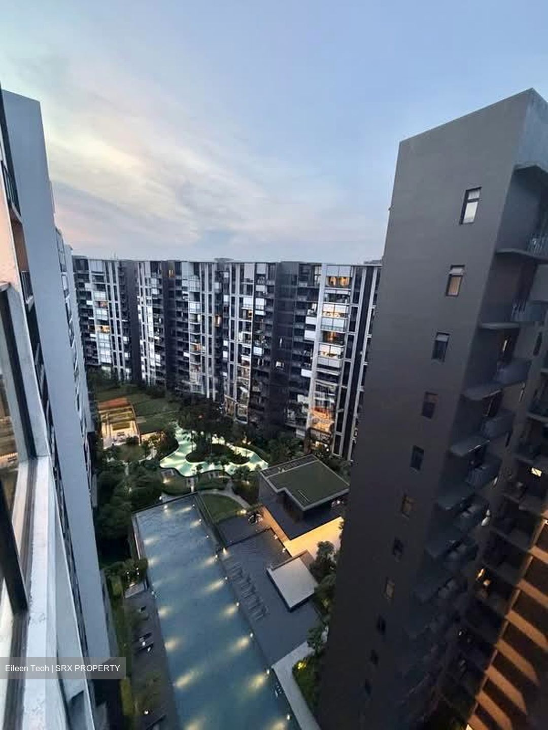 Park Colonial (D13), Condominium #539674401